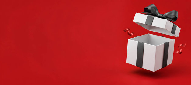 DARČEK K NÁKUPU