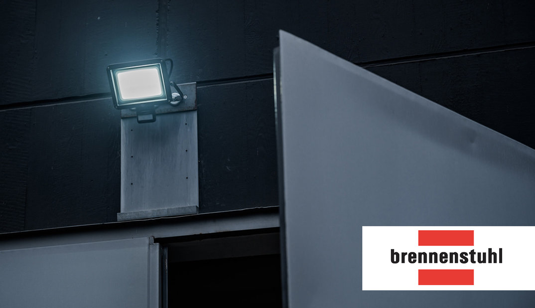 Spoľahlivé a inovatívne riešenia od značky Brennenstuhl