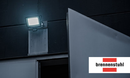 Spoľahlivé a inovatívne riešenia od značky Brennenstuhl