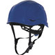Bezpečnostná prilba GRANITE PEAK modrá