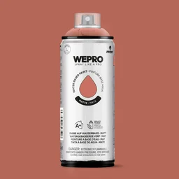 WEPRO Sprej – farba na vodnej báze, matná