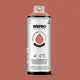 WEPRO Sprej – farba na vodnej báze, matná - Uluru Red