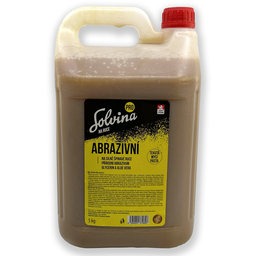 Solvina Pro abrazívna 5 kg