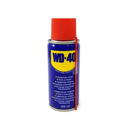 Univerzálne mazivo WD 40