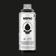 WEPRO Sprej – farba na vodnej báze, lesklá – Cosmos Black RAL 9005