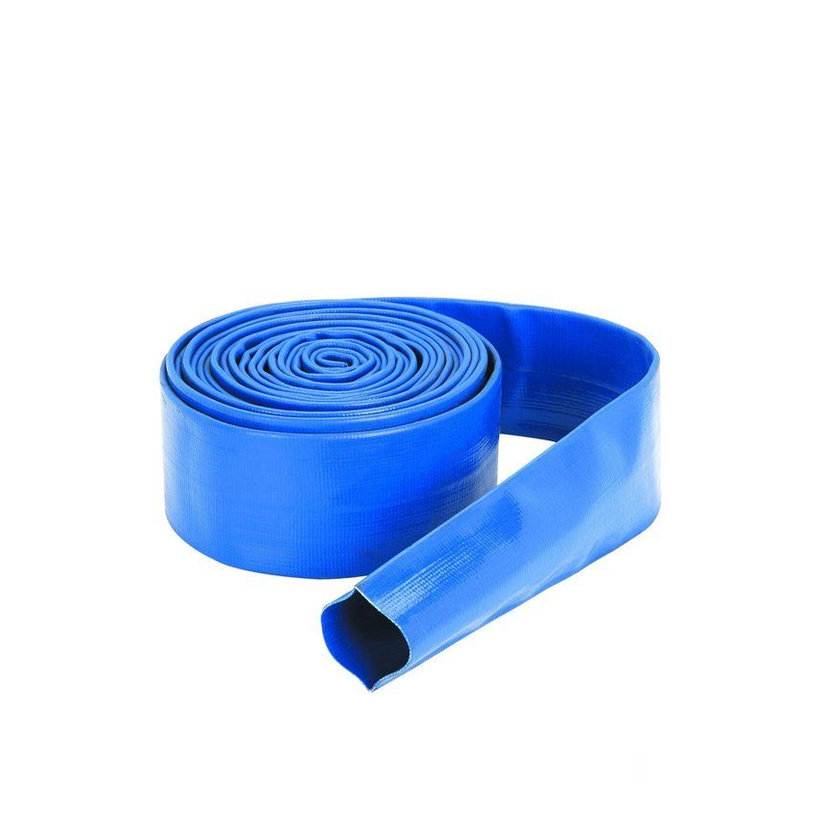 Hadicová ochrana PVC modrá 1,5" 55mm