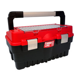 Toolbox Formula Carbo RS Alu 500 462x256x242mm