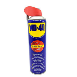 Univerzálne mazivo WD 40