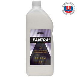 PANTRA® PROFESIONAL 07 balzam s antibakt. prísadou