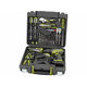 Sada náradia 46-dielna s aku vŕtačkou, 1x 12V/2Ah Li-ion
