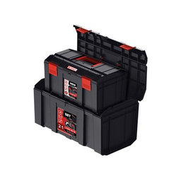 Sada boxov na náradie R-Box 19" + 16" 2-dielna