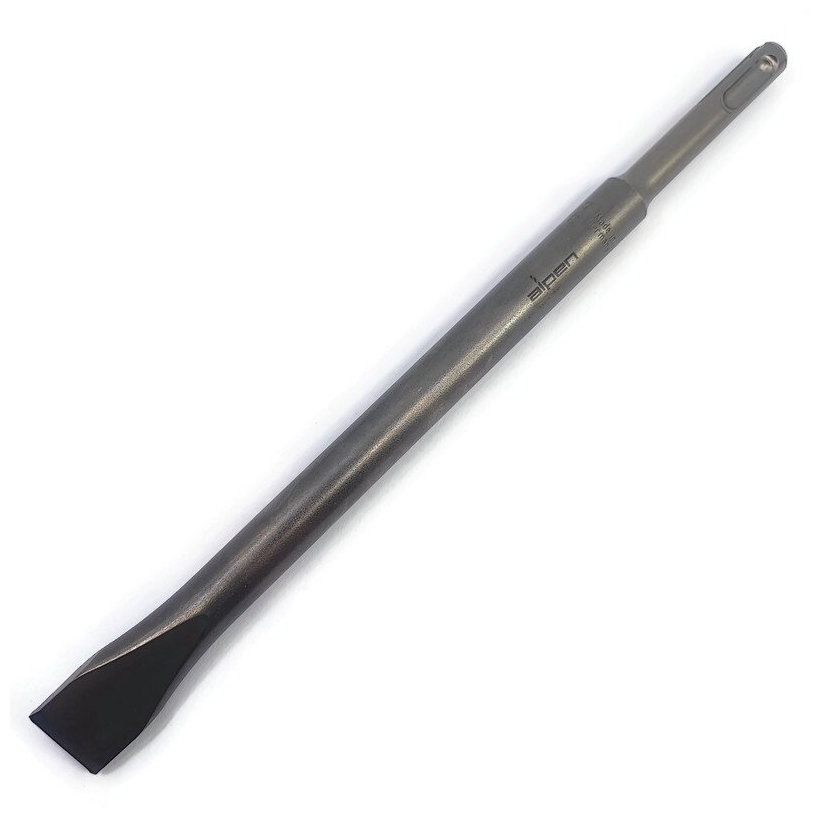 Sekáč SDS plus - plochý 250x20mm