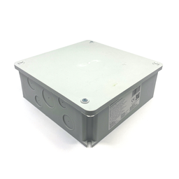 Univerzálna nadomietková krabica, IP44 250x250x110mm