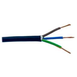 Kábel H05RR-F 3x1,5