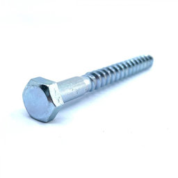 Skrutka DIN 571 Zn 5x60mm