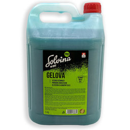 Solvina Pro gélová 5 kg