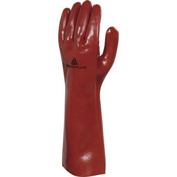 Pracovné rukavice PVCC400 10