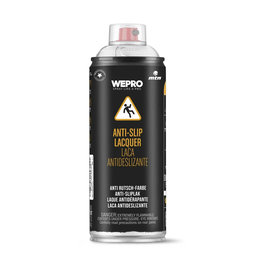 WEPRO Sprej - Protišmykový lak
