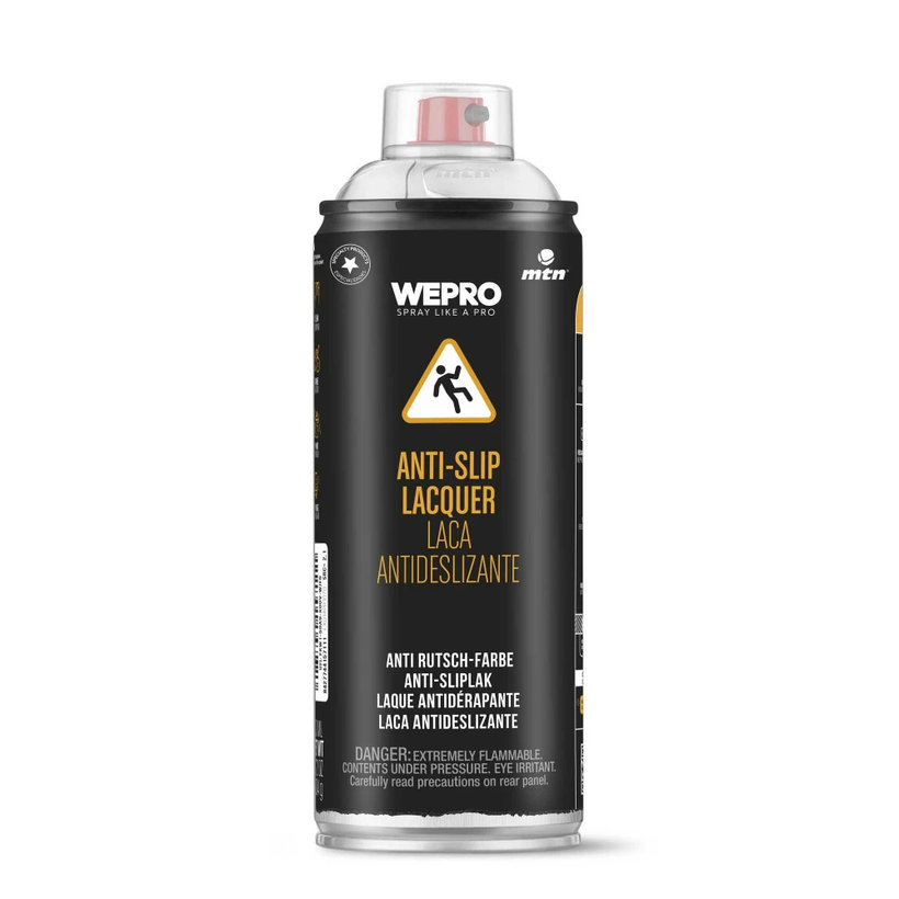 WEPRO Sprej - Protišmykový lak 400 ml