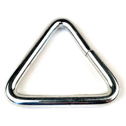 Trojuholník zváraný Zn