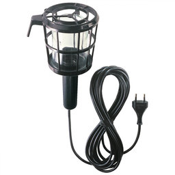 Bezpečnostná montážna lampa