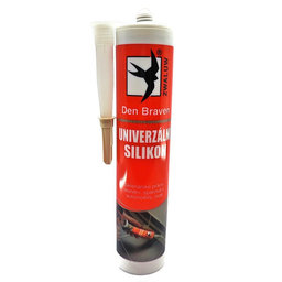 Silikón univerzálny - bahama 280ml