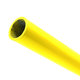 Rúrka 200 cm - signálna žltá (2. trieda)