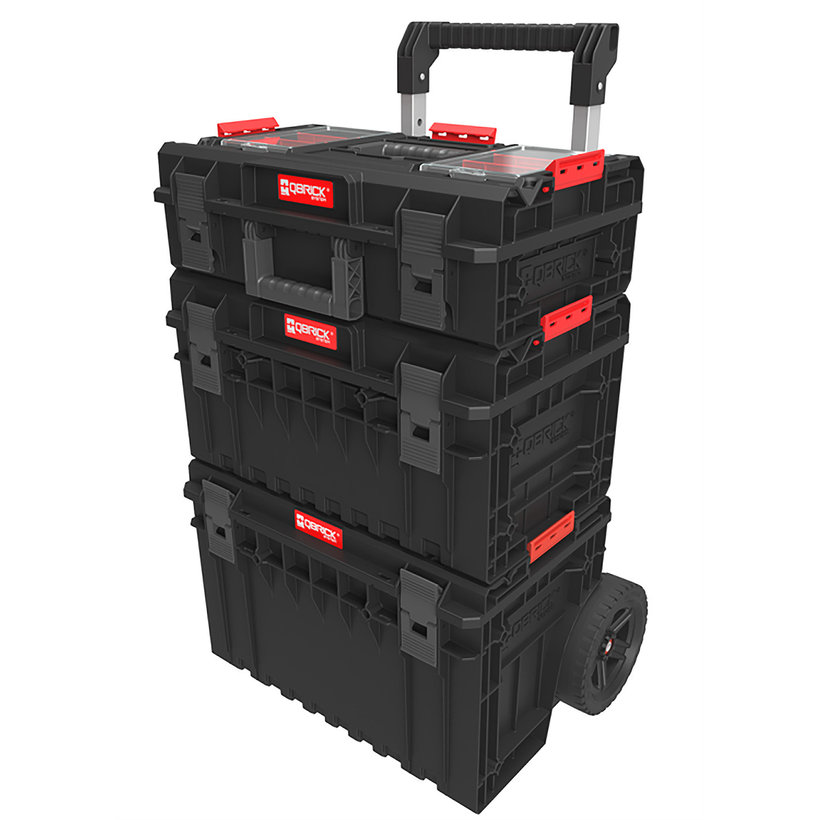 Modulárna zostava QBRICK System ONE Cart 2.0 Profi Set