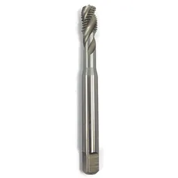 Závitník pre slepé závity M10 COBALT