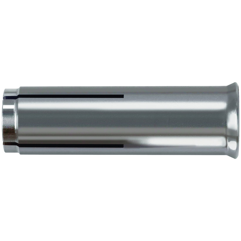 Zarážacia kotva EA II M8x40 R nerezová oceľ