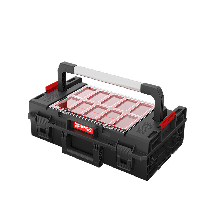 Box na náradie QBRICK System ONE 200 Expert 2.0