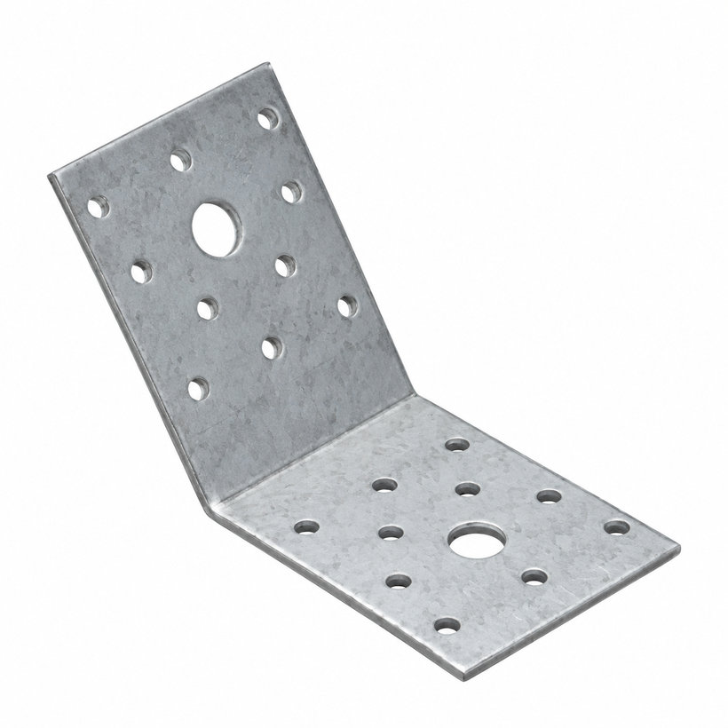 Uholník 70x70x55x2,5mm KLR 2