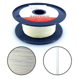 PES šnúra žalúziová biela 16pr 1,4mm 500m