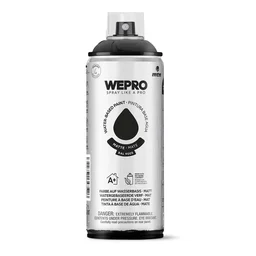 WEPRO Sprej – farba na vodnej báze, matná
