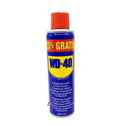 Univerzálne mazivo WD 40