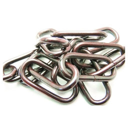 Reťaz ozdobná brunýrovaná 2mm