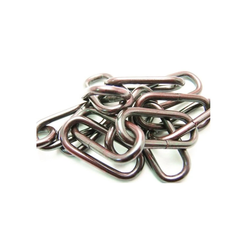 Reťaz ozdobná brunýrovaná 2mm