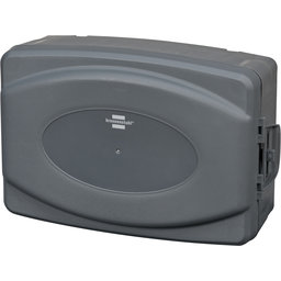 Ochranný exteriérový box IP54 – vonkajšia skrinka na ochranu zásuviek a káblových spojov