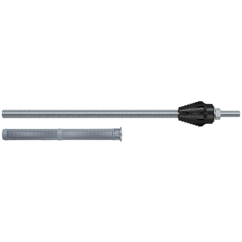 Systém pre dištančné montáže TherMax 16/170 M12 gvz HWK