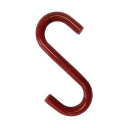 S-hák otvorený tr 80, nosnosť 200kg