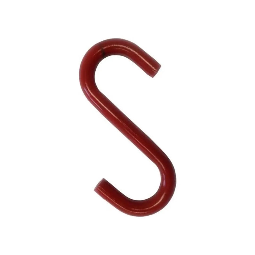 S-hák otvorený tr 80, nosnosť 200kg