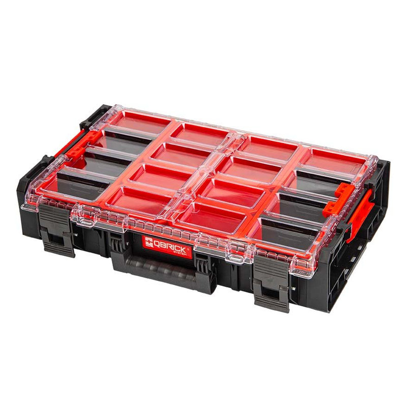 Box QBRICK® System ONE Organizer XL