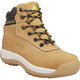 Vysoká pracovná obuv SAGA S3 béžové 39