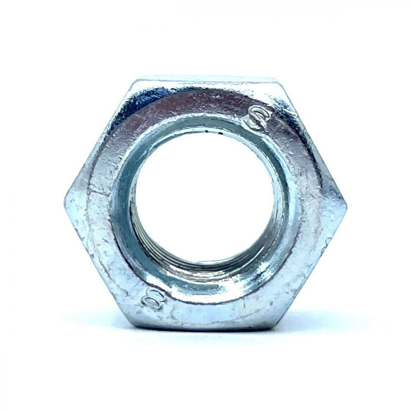 Matica DIN 934 jemné stúpanie zn M20x1,5