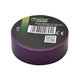 Páska izolačná fialová 10mx18mm