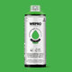WEPRO Sprej – farba na vodnej báze, lesklá – Fiona Green RAL 6018