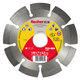 Segmentový diamantový rezný kotúč FCD-SES 180x2,4x22,23 DIA