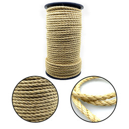 SISAL lano 3pr. 10-100 stáčané