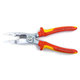 Kliešte elektroinštalačné 200 mm