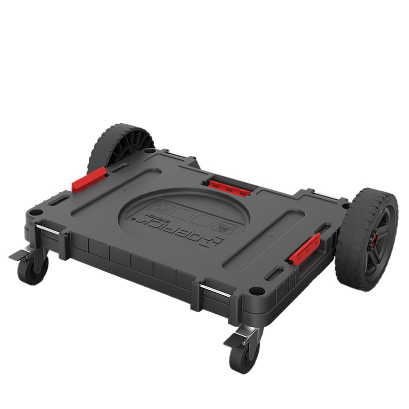 Transportná platforma QBRICK System ONE 2.0 Allterrain
